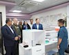 تجلیل استاندار بوشهر از پرستاران 5 بیمارستان مرکز استان