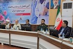 پرستاران ستون‌های استوار سلامت و آرامش جامعه هستند