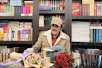 بوشهر به روایت احمد آرام/ از فراز دره‌های تاریک/ شهرها و چهره‌ها