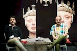 «احمد آرام»ی که من می‌شناسم