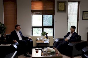 تولید 250 مگاوات برق خورشیدی در دستور کار استان بوشهر