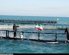 افزایش حجم سرمایه‌گذاری پرورش آبزیان اوقاف در سواحل بوشهر