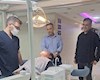 توسعه خدمات تخصصی دندانپزشکی برای بیماران خاص استان بوشهر