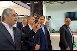 بوشهرمال آماده سرمایه‌گذاری برای ساخت هتل ۵ ستاره در بوشهر است