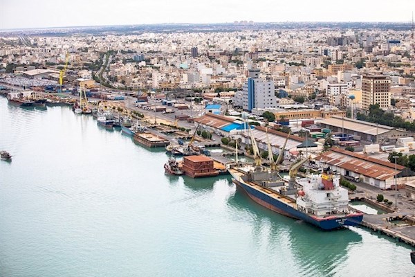 صادرات از گمرکات بوشهر به 3.5 میلیارد دلار رسید