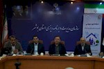 آمادگی کامل دستگاه‌های اجرایی بوشهر برای اجرای طرح ملی سرشماری