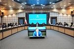سرانه فضای آموزشی در استان بوشهر به 7.3 متر مربع رسید