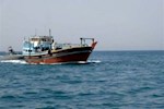 توقیف 2 شناور تجاری حامل کالای قاچاق در سواحل شمال استان بوشهر
