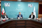 توسعه زیرساخت‌های صنایع فرآوری معدنی در استان بوشهر