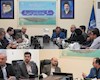گمرک بوشهر خواستار تمدید مصوبه شرایط اضطرار تا پایان سال شد