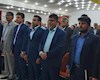 همایش شوراها و دهیاران شهرستان دشتستان برگزار شد