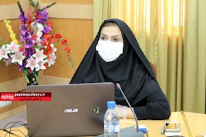 افراد دارای بیماری های زمینه ای قرنطینه ۱۰۰ درصد شوند/ ۲۹ هزار بازدید از مراکز مختلف شهرستان جهت رعایت پروتکل های بهداشتی