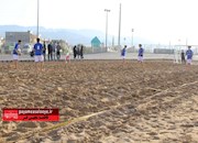   پیست اسکیت و ورزش های ساحلی در برازجان افتتاح شد+تصاویر