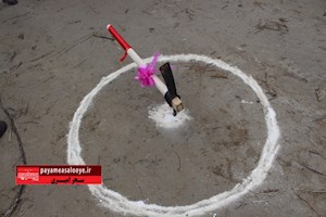پروژه های بخش آبپخش افتتاح و کلنگ زنی شد + تصاویر