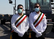  تجلیل و تقدیر از کارگران نمونه شرکت توسعه خدمات دریایی و بندری سینا شعبه بوشهر