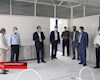 بازدید فرماندار دشتستان از ۲ پروژه در آستانه افتتاح بخش شبانکاره