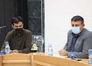   در جلسه اعضای شورای اسلامی شهر برازجان با رئیس اداره برق چه گذشت؟