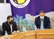   در جلسه اعضای شورای اسلامی شهر برازجان با رئیس اداره برق چه گذشت؟