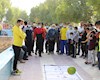 همایش بزرگ پیاده روی سلامت در برازجان برگزار شد+ تصاویر
