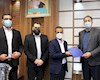 جلسه معارفه سرپرست جدید شهرداری برازجان برگزار شد+ تصاویر