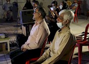 پس از 40 سال وقفه؛  سینما روباز بوشهر بنام" داریوش غریب زاده" در بوشهر افتتاح شد