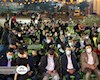 گزارش تصویری جشن بزرگ میلاد امام حسن عسکری ع در برازجان