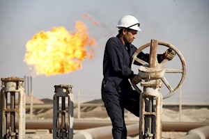تبدیل وضعیت نیروهای قرارداد موقت صنعت نفت در دست پیگیری است