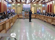  گزارش تصویری/ میز ملی خرما در برازجان