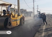 شهردار برازجان در بازدید از پروژه‌های عمرانی:   روند سازندگی برازجان را با شتاب بیشتری پیش می بریم+ تصاویر