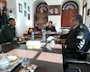 تقویت همکاری پلیس پیشگیری  و یگان حفاظت میراث‌فرهنگی در بوشهر