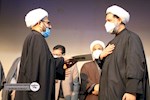 رئیس اداره سازمان تبلیغات اسلامی شهرستان دشتستان معارفه شد+ تصاویر اختصاصی