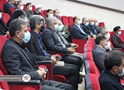   رئیس اداره سازمان تبلیغات اسلامی معارفه شد+ تصاویر اختصاصی