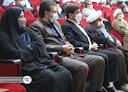   رئیس اداره سازمان تبلیغات اسلامی معارفه شد+ تصاویر اختصاصی