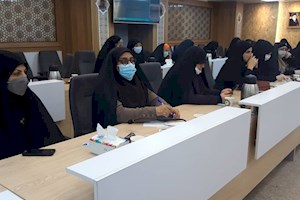 حضور عضو شورای اسلامی شهر برازجان در بازدید رئیس فراکسیون زنان مجلس از منطقه 22 + جزئیات خبر