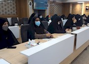   حضور عضو شورای اسلامی شهر برازجان در بازدید رئیس فراکسیون زنان مجلس از منطقه 22 + جزئیات خبر