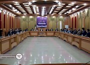   شهردار وحدتیه معارفه شد+ تصاویر اختصاصی