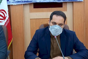 سرپرست فرمانداری دشتستان: مدیریت تنش کم آبی در اولویت فعالیت های فرمانداری دشتستان است