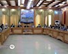 تشکیل شورای فرهنگی در تمامی روستاها/تاکید بر تدوین سند راهبردی دشتستان/هدف گذاری در خصوص شعار سال