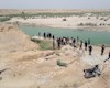 غرق شدن یک نفر در رودخانه دهقائد+جزییات خبر و تصاویر