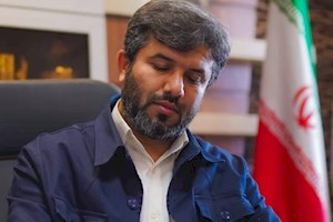 پیام تبریک شهردار برازجان به مناسبت عید سعید فطر