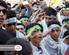 سرود «سلام فرمانده» درشهر برازجان برگزار شد+تصاویر اختصاصی