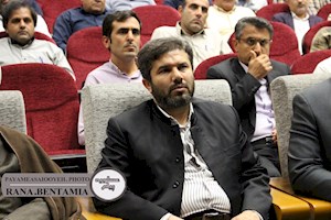 از شهردار برازجان به دلیل  استفاده از سامانه تدارکات الکترونیکی دولت برای خرید لوازم و تجهیزات مورد نیاز شهرداری تقدیر شد